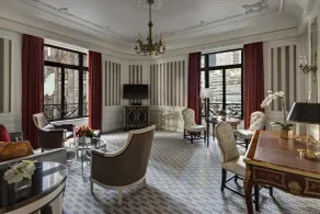 The St. Regis New York - Room
