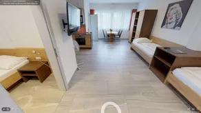 Wels Inn Hotel - Utsikt från rummet