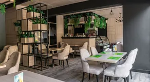 Rivoli Suites - Restaurant