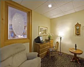 Americas Best Value Inn Grenada - Chambre