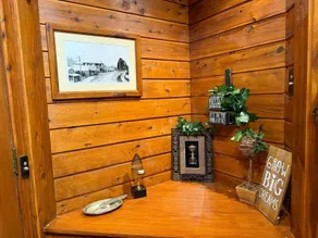 Forget Me Not Cottages - Reception