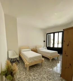 Residence Orizzonte Blu - Habitación