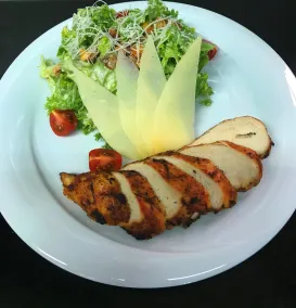Hotel Roma & Tours - Restaurant