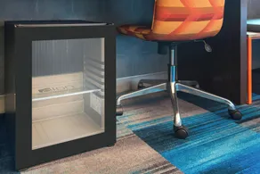 Aloft by Marriott Boston Seaport District - Chambre