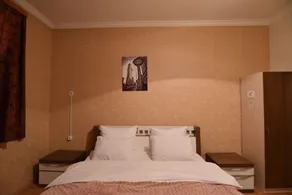 Hirmas boutique hotel - Room