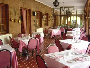 Hotel Alisa - Restaurant