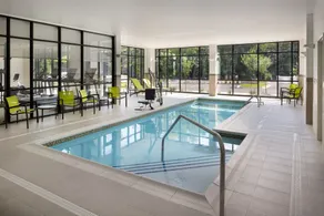 SpringHill Suites by Marriott Bowling Green - Pool
