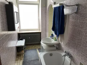 Ferienwohnung Bankwitz - Salle de bain