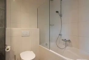 Beachhotel Cape Helius - Salle de bain
