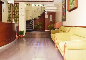Hotel Elvita Spa - Reception