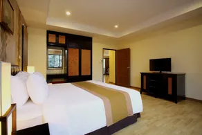 Nova Park Hotel Pattaya - Rom
