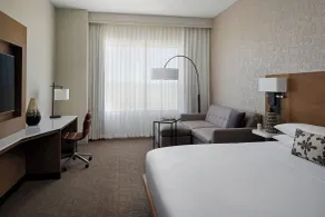 Marriott Phoenix Chandler - Chambre