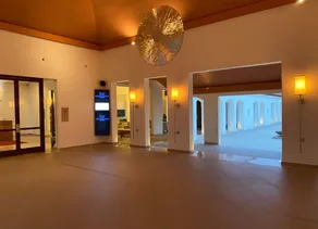 Marasa Sarovar Premiere, Bodhgaya - Reception