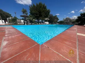 Villa Clori - Pool