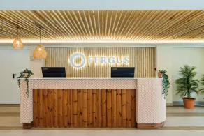 FERGUS Style Palma Beach - Adults Only - Réception