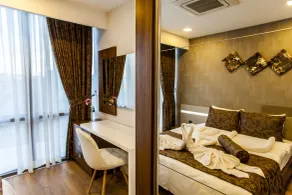 Liv Suit Hotel - Salle de bain
