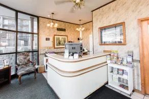 Olde Gatlinburg Rentals - Réception