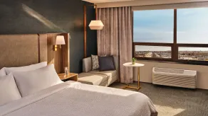 Holiday Inn & Suites Tijuana Downtown by IHG - Chambre