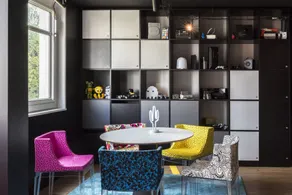 ibis Styles Lyon Bron Eurexpo - Réception
