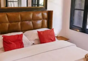Parador Hampel - Room