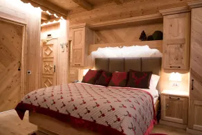 Fiocco di Neve Relais & SPA - Room