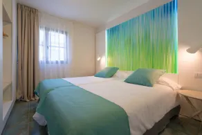 Relaxia Lanzaplaya - Chambre
