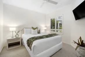 Como Noosa 1 - Chambre