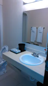 Lakeshore Resort and Marina - Chambre