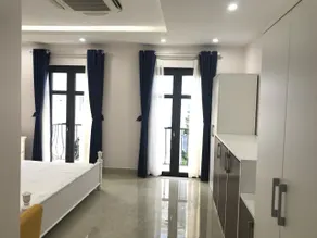 QB Casa Residence - Room
