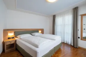 Hotel Erica - Værelse