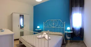 Case Playa - Habitación