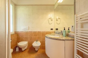Hotel Royal - Salle de bain