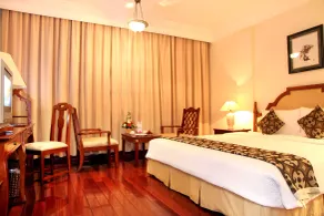 Saigon Morin Hotel - Room