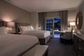 The Ritz-Carlton Reynolds, Lake Oconee - Chambre