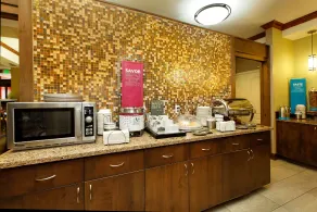 Hampton Inn Montrose - Restaurant