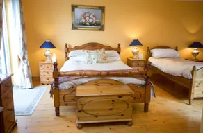 Evergreen Bed & Breakfast - Rom