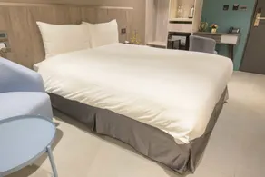 K HOTEL - Room