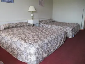 Newburg Inn Motel - Værelse