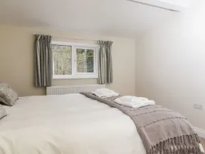 Paradise Cottage - Chambre