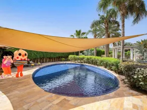 Mövenpick Resort & Residences Aqaba - Pool