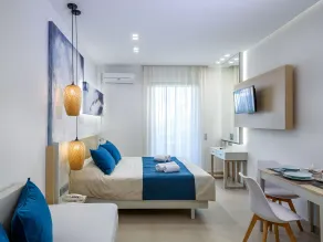 Marinos Beach Hotel - Rom