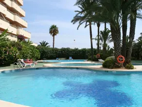 Apartamentos Turmalina Unitursa - Piscine