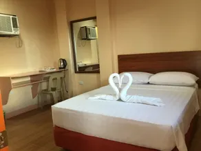 Dayview Tourist Home - Chambre