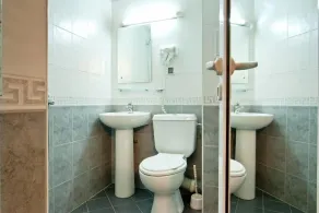 Hotel Cheap - Smart choice - Great value - Badrum