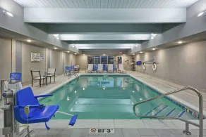 Home2 Suites by Hilton Grand Rapids North - Piscine
