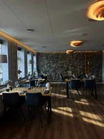 Bredal Kro - Restaurant