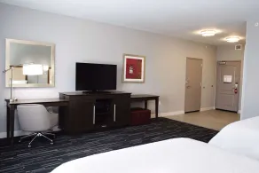 Hampton Inn & Suites Des Moines/Urbandale - Chambre