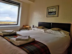 Hebridean Inn - Room