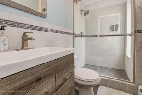 Ocean Park Inn - Salle de bain