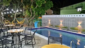 Porto Vila by AFT - Pool